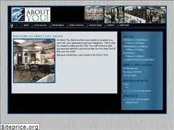 Sites similar to aboutyou-salon.com