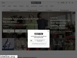 Sites similar to aboutyou.be