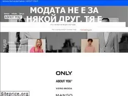 Sites similar to aboutyou.bg