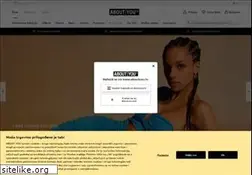 Sites similar to aboutyou.hr