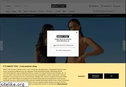 Sites similar to aboutyou.pl