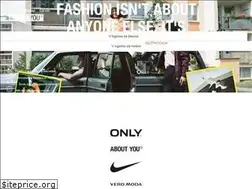 Sites similar to aboutyou.si