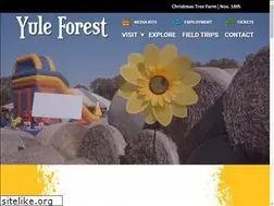 Sites similar to aboutyule.com