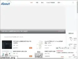 Sites similar to aboutyun.com