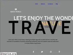 Sites similar to above.world