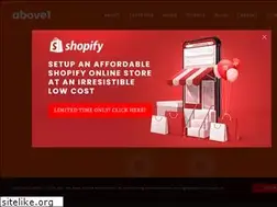 Sites similar to above1.com