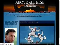 Sites similar to aboveallelsethemovie.com