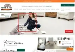 Sites similar to aboveallhardwoodfloors.com