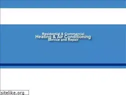 Sites similar to aboveallheatingandair.com
