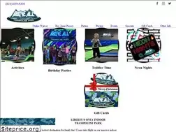 Sites similar to aboveallpark.com