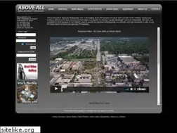 Sites similar to aboveallphoto.com