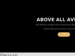 Sites similar to aboveallsba.com