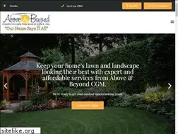 Sites similar to aboveandbeyondcgm.com