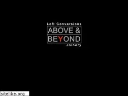 Sites similar to aboveandbeyondleeds.co.uk