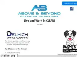 Sites similar to aboveandbeyondomaha.com