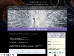 Sites similar to aboveandbeyondpsychic.com