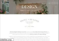 Sites similar to aboveandbeyondstyles.ca