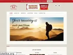 Sites similar to aboveandbeyondtherapy.com