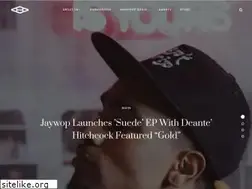 Sites similar to aboveaveragehiphop.com