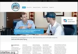 Sites similar to aboveaviation.com