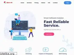 Sites similar to abovebd.com