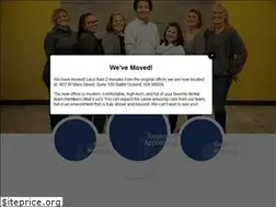 Sites similar to abovebeyonddentistry.com