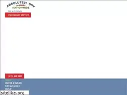 Sites similar to aboveboardconst.com