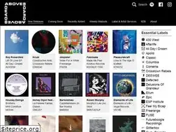 Sites similar to aboveboarddist.co.uk