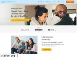 Sites similar to aboveboardfinancial.com