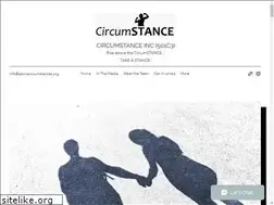 Sites similar to abovecircumstances.org