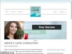 Sites similar to aboveclevel.net