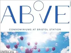 Sites similar to abovecondo.com