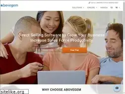 Sites similar to abovegem.com