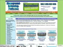 Sites similar to aboveground-swimming-pools.com