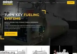 Sites similar to abovegroundfuelstoragetanks.com