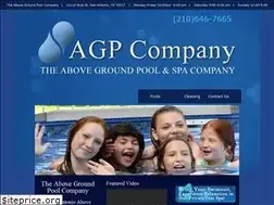 Sites similar to abovegroundpoolcompany.com
