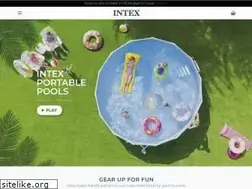 Sites similar to abovegroundpools.in