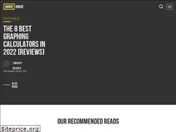 Sites similar to abovehouse.com