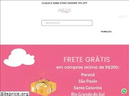 Sites similar to abovemakeup.com.br
