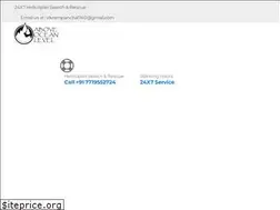 Sites similar to aboveoceanlevel.com