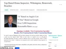 Sites similar to aboveparhomeinspection.com
