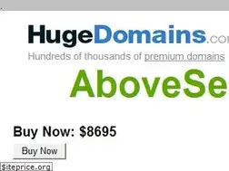 Sites similar to abovesealevel.com