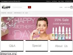 Sites similar to aboveskincare.com