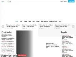 Sites similar to abovestocks.com