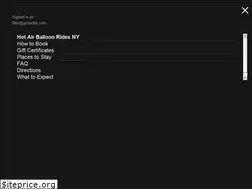 Sites similar to abovethecloudsinc.com
