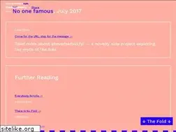 Sites similar to abovethefold.fyi