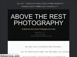 Sites similar to abovetherestap.com