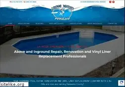 Sites similar to abovewaterpools.com