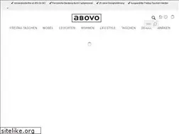 Sites similar to abovodesign.com