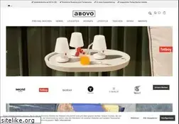 Sites similar to abovohome.com